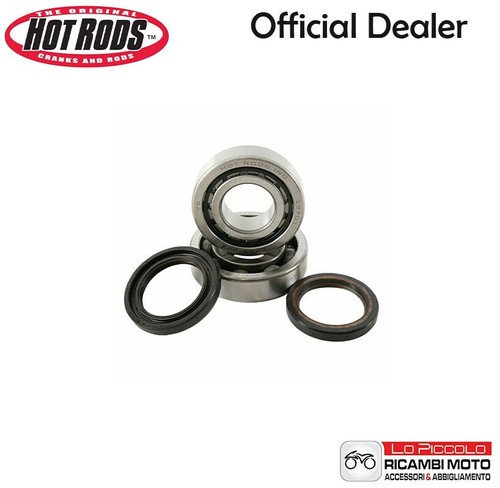 K002 kit cuscinetti - k002,