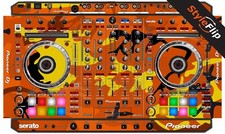 Pioneer DDJ-SX2 Skin |