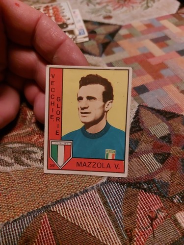 Figurina panini calciatori - panini,