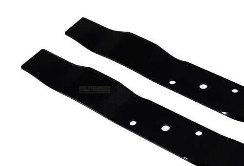 Set lame per tosaerba 45 - 2, da