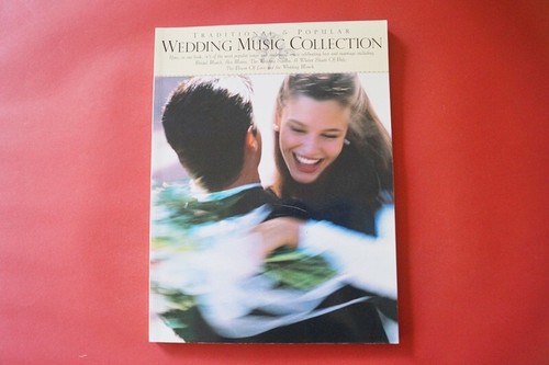 Collezione musica matrimonio - musica,