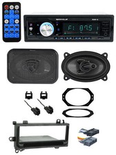 Digital Media Receiver+Front