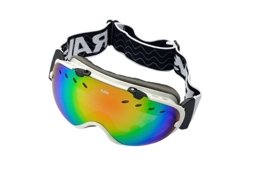 Occhiali sci unisex ravs - da,