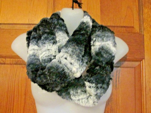 Modena infinity sciarpa - $50,