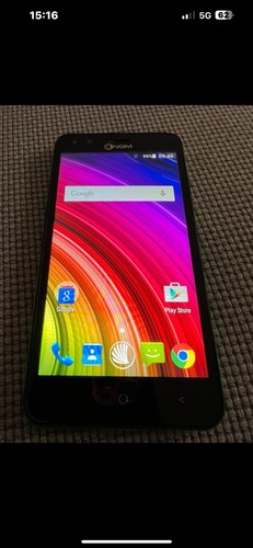 Smartphone ngm dual sim - smartphone,