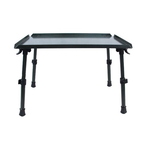Tavolo bivvy pesca carpa - carpa, verde