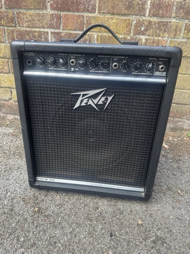 Tastiera peavey 50 - peavey,