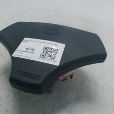 Airbag volante Lancia Delta II