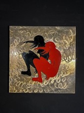 SAGE VERNIS – Scultura Volumetrica(