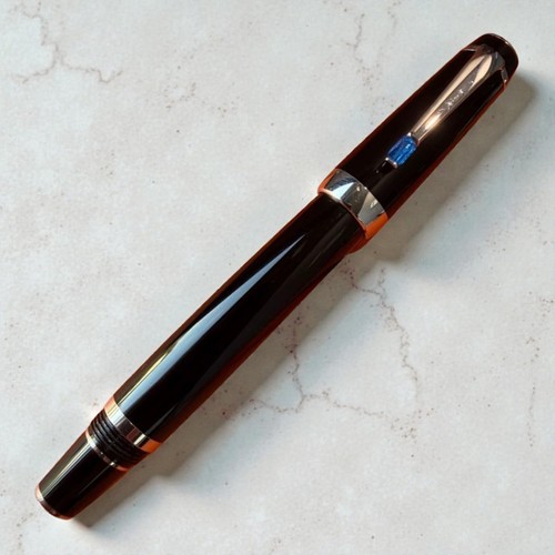 Montblanc boheme penna roller - montblanc,