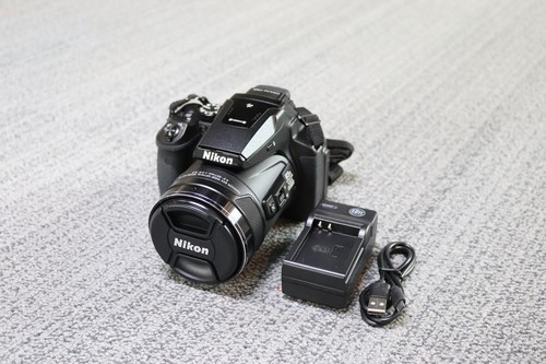 Nikon coolpix p900 - nikon,