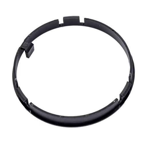 Anello guida dornbracht con - anello,