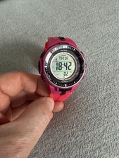 Casio Pro Trek PRW-3000 Rosa |