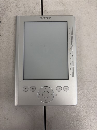 Sony prs 300 digital - digital, book