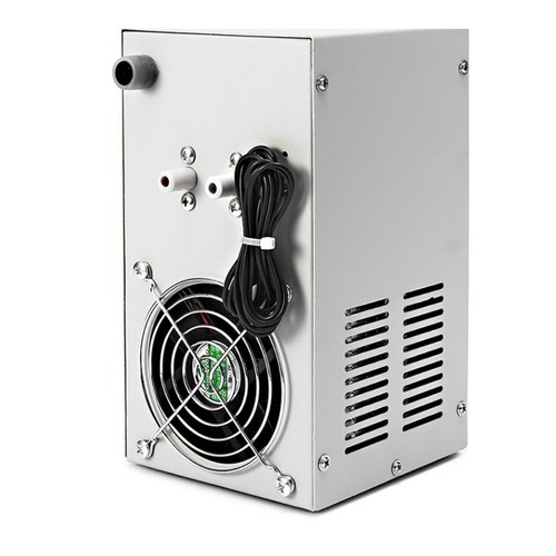 Refrigeratore acquario sistema - acquario,