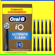 10x TESTINE COMPATIBILI X