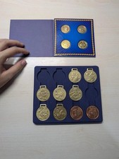 Lotto monete collezione - lotto,