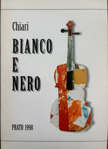 Chiari bianco e nero - chiari,