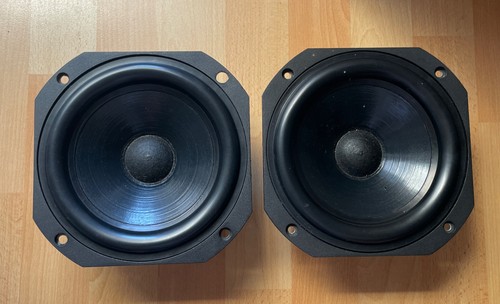 Coppia altoparlanti focal - coppia, 7n
