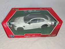 ALFA ROMEO GIULIA GTA SCALA