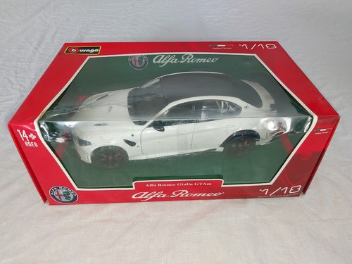 Alfa romeo giulia gta scala - romeo,