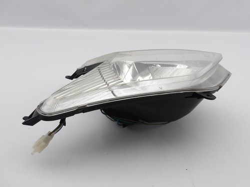 Ottica kymco agility - agility, 50