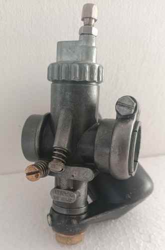 Carburatore dell orto - carburatore, ua15s