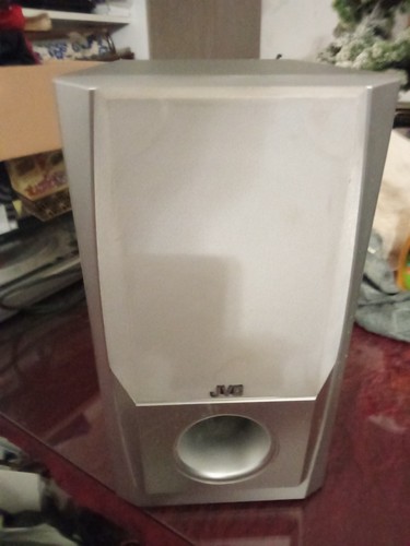 Cassa home theatre jvc - theatre, -sp