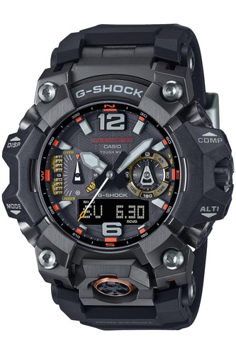 Orologio uomo casio shock - orologio,