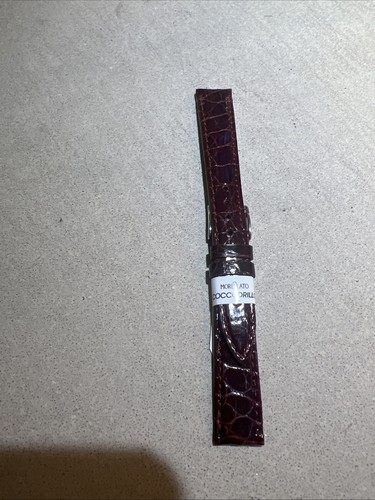 Cinturino orologio morellato - cinturino,