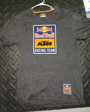 Nuova maglia Wot Red Bull KTM
