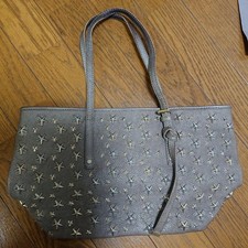 JIMMY CHOO Star Studs borsa