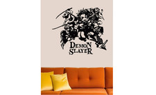 adesivi Muro - 1 wall-stickers