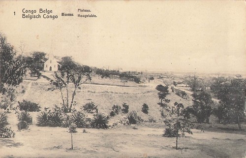 Congo belge boma 52797 - congo,