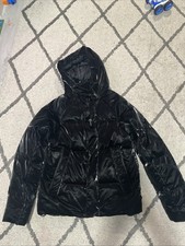 Trapstar Puffer Coat