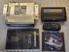 VDO Dayton Pc5400/00 Unità di navigazione satellitare auto + display + tlc