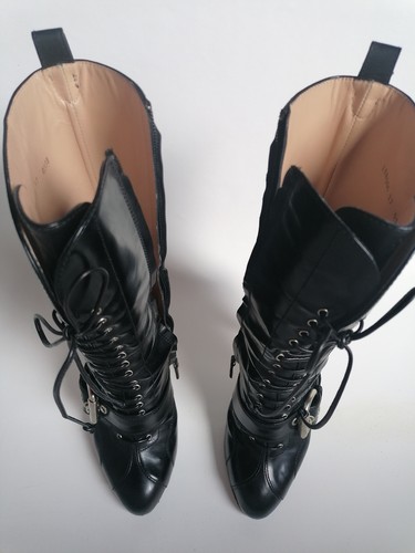 Giuseppe zanotti stivali - 37,