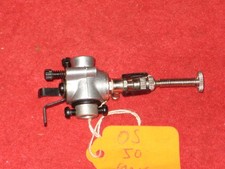 NUOVO? MOTORE AEREO VINTAGE OS