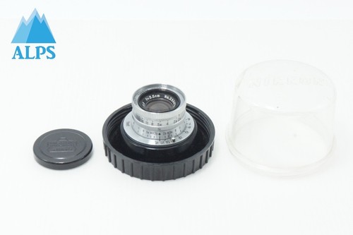 Nikon nikkor 5 - nikon, w-nikkor