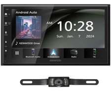 Kenwood DMX4710S Digital