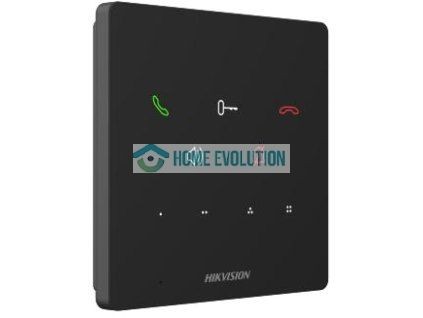 Hikvision stazione interna
