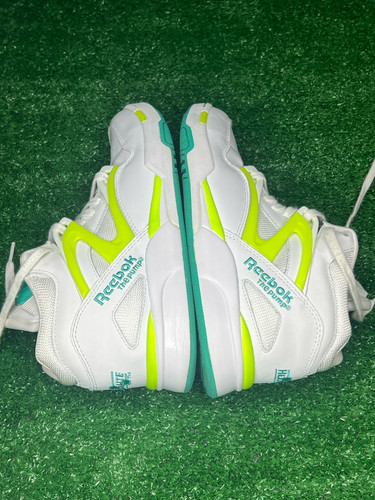 Taglia pompa reebok - 8,