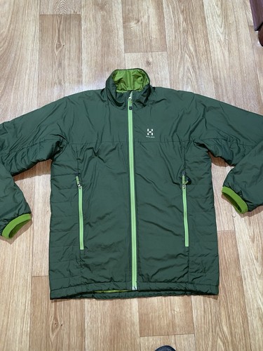 Haglofs barrier giacca uomo - haglofs,