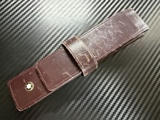 Montblanc Custodia per penna