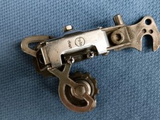 Deragliatore Cambio Posteriore ROTO   Italy Bici Eroica Bianchi Legnano 