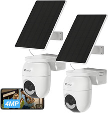 Telecamera Di Sicurezza