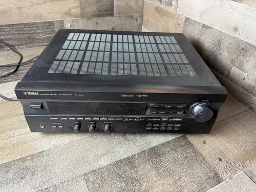 Yamaha htr 5130 ricevitore - yamaha, htr-5130