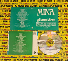 Mina gli anni oro - gli,