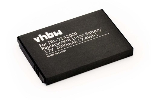 Batteria per router link - per,