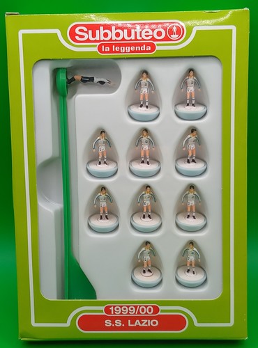 Subbuteo serie leggenda lw - la,